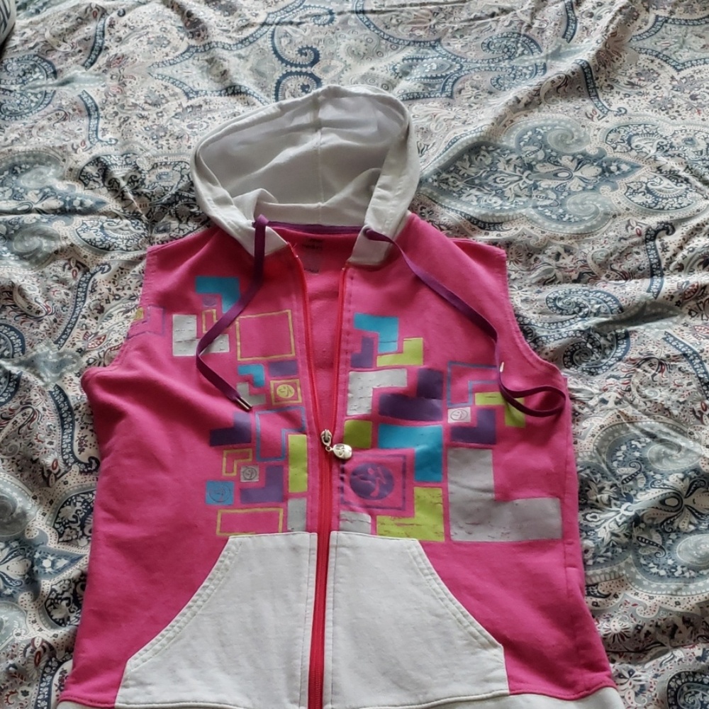 Zumba gear